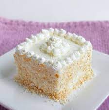 The ultimate low carb birthday cake! Coconut Frenzy Cake Low Carb And Gluten Free Coconut Recipes Coconut Cake Recipe Dessert Recipes