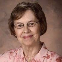 Obituary information for Mrs. Jean Erdman