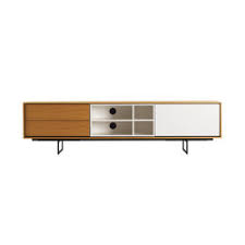 Purchased from dwr and kept in good repair. Aura Credenza Sideboards From Design Within Reach Architonic
