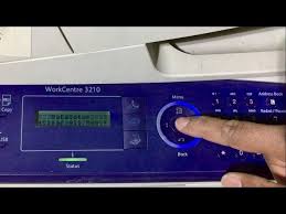 Home » xerox » تعريف طابعة xerox 3210. Factory Reset Xerox Workcentre 3210 3325 Youtube