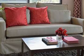 How To Decorate A Gray Couch Throw Pillows And More Home Decor Bliss Grey sectionals & sectional couches. decorate a gray couch throw pillows