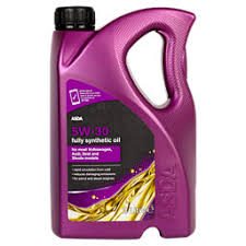Tesco oils work well for me.the manufacturer of these great value oils was actually chosen by tvr for their high it's oil. Asda Fully Synthetic Oil Vw 5w30 Asda Groceries