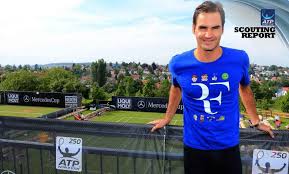 The fixtures, results, table and brief of atp stuttgart tennis league. Mercedes Cup Draw 2017 Federer Returns In Stuttgart Perfect Tennis
