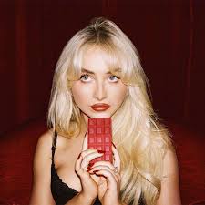 Sabrina para Cherry Baby 🍒.