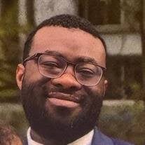 Jariel Donovan Young Sr. Obituary (2025)