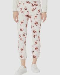 NYDJ SHERI SLIM ANKLE JEANS