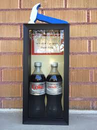 Diet Coke Crafts Coke Gift Ideas Easy Craft Coke Gifts Office Christmas Gifts Diet Coke