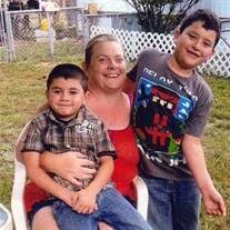 Gina Lynne Hicks Obituary