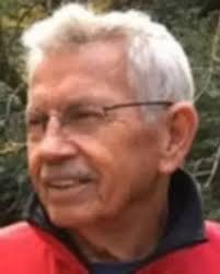 Obituary information for Don Cruse