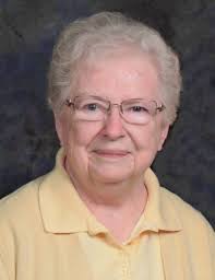 Obituary information for Carol Jones Orchard