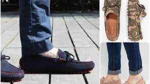 Polyvalentes à souhait, les mocassins pour homme sont des tous terrains de naissance ! 6 Paires De Mocassins A Mettre A Vos Pieds Cet Ete