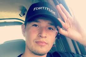 Good People: Esteban Rubio Life Coach