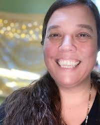 Mitzi Pace's Instagram, Twitter & Facebook