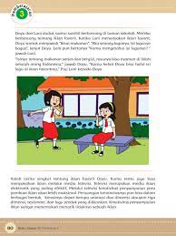 Smart Queen Club Kunci Jawaban Kelas 5 Tema 9 Subtema 2 Pembelajaran 3 Hal 82 93