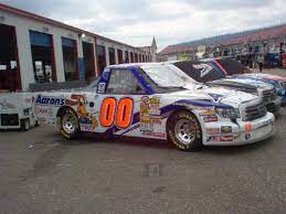 #06 paint schemes page penske trucking, mobil 1. 2007 Truck Series Paint Schemes Jayski S Nascar Silly Season Site