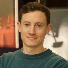 Meeting with Dr. Patrick Schroeder, Dr. Jack Barrie (Chatham House, UK)