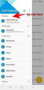 Solid explorer file manager apk (mod, unlocker) · additional information · file safety · maximizing phone space · create a backup of essential files · set icon and . Solid Explorer File Manager Classic Unlocker Apk Download