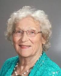 Dorothy Lea "GG" Bertram Obituary