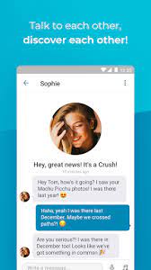 If you're tired of using dating apps to meet potential partners, you're not alone. Latest Happn Local Dating App Apk Download For Pc Android 2021