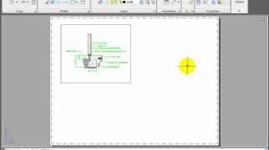 Just unlock the viewport o you can pan/zoom too. Best Answer How Do You Reshape A Viewport In Autocad