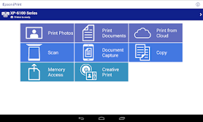 Iprojection is our wireless display solution software, designed for today's byod classrooms, boardrooms and workspaces. Epson Iprint Apps On Google Play