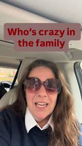 Whoever sent you this thinks you’re the crazy one…or y’all are both  crazy….or y’all are the only normal ones…have fun with your family this  Christmas! #heyjesusitsme #southernmom #exp