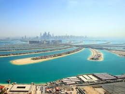The united arab emirates (also the uae or the emirates) is a middle eastern country situated in the southeast of the arabian peninsula in southwest asia on the persian gulf, comprising seven emirates: United Arab Emirates Travel News Tips And Guides Conde Nast Traveler