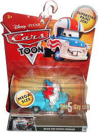 We did not find results for: Take Five A Day Blog Archive Mattel Disney Pixar Diecast Cars Mater Tall Tales Megasize Case D