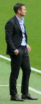 20 июня 1978 | 42 года. Frank Lampard Wikipedia