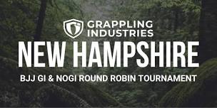 Grappling Industries NEW HAMPSHIRE