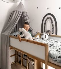 Vor allem ein baldachin an einem himmelbett hat einen ganz besonderen effekt im schlafzimmer. Biokinder Baldachin