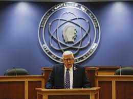 16 hours ago · 0:58 gillette, wyo. After 22 Years In Office Sen Mike Enzi Says He Will Retire In 2020 307 Politics Trib Com