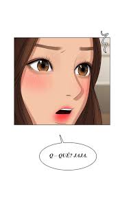 Webtoon Latino True Beauty...