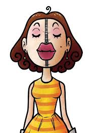 Brand new doppels! (girls) : r/ThatsNotMyNeighbor_