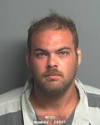 CONWAY, CALEB JOSEPH