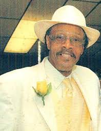 Ronald Johnson, Sr. Obituary