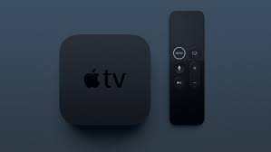 I get a screen that says among other things: 16 Hidden Apple Tv Features You Should Know Pcmag
