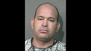 These are the 54 people accused of prostitution during August