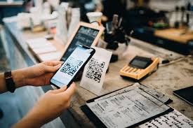 Crypto is not a passing fad. Contactless Is No Passing Fad It S The Future Of Payments