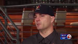 Family and friends of missing firefighters come to terms with their loss