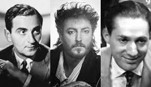 Efemérides Musicales: Fallecidos un 22 de Septiembre