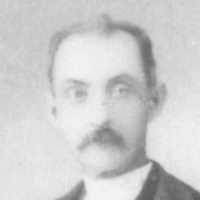 Dr Richard Dolph (1837-1928)