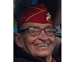 John Slaski Obituary (1938