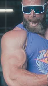 || The man, the myth, the legend hitting his ginormous chesties using  @thundrbro bro science to unleash the power of a thousand super nova bombs  of electricity and other huge scientific terms I can’t ...