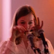 Anna Braithwaite (@Annamerriel)