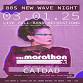The Marathon – 80s New Wave Night