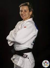Telma monteiro was born in lisbon, portugal on friday, december 27, 1985 (millennials generation). Telma Monteiro Ijf Org