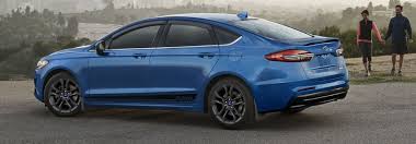 See complete 2020 ford fusion price, invoice and msrp at iseecars.com. 2020 Ford Fusion Exterior Color Options Akins Ford