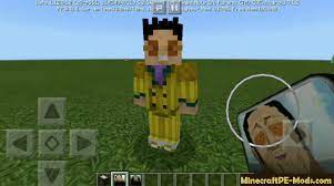 A mod that adds items from one piece anime! One Piece Evolve Minecraft Pe Addon Mod 1 17 2 1 16 221 Download
