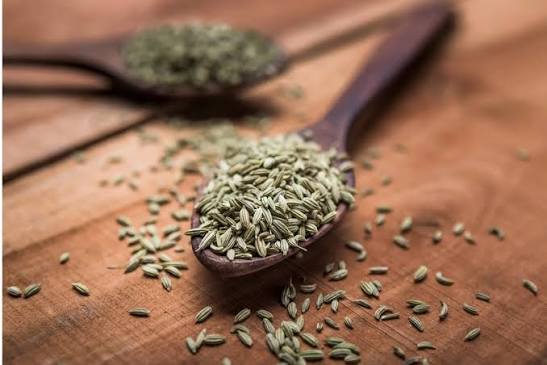 Fennel Seeds